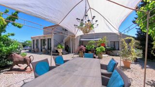  Maison à vendre 9 pièces 229 m²