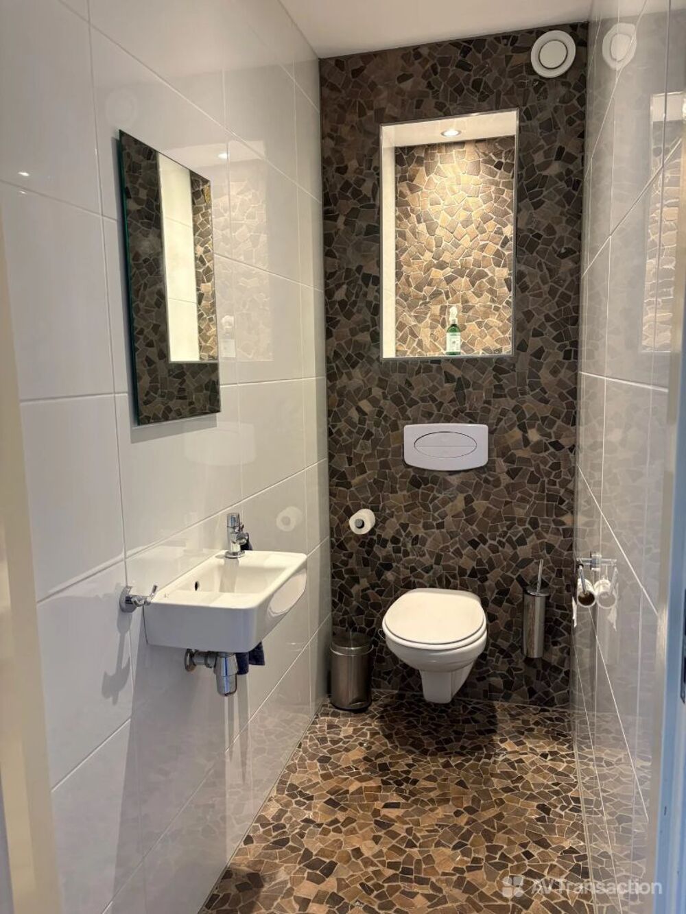 � vendre  Maison Savines-le-Lac (05160)