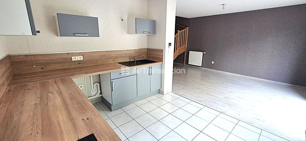 Vente Appartement APPARTEMENT 70 M2 STRASBOURG Strasbourg