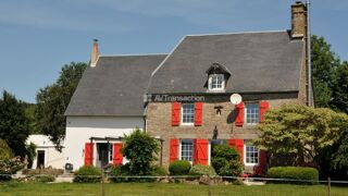 Maison 6 pièces 170 m² · à Landelles-Et-Coupigny · 170 m² · 479 000 €