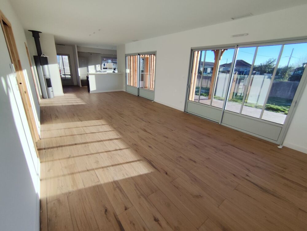 � vendre  Maison Le Porge (33680)