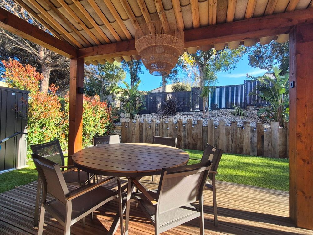 � vendre  Maison Sainte-Maxime (83120)