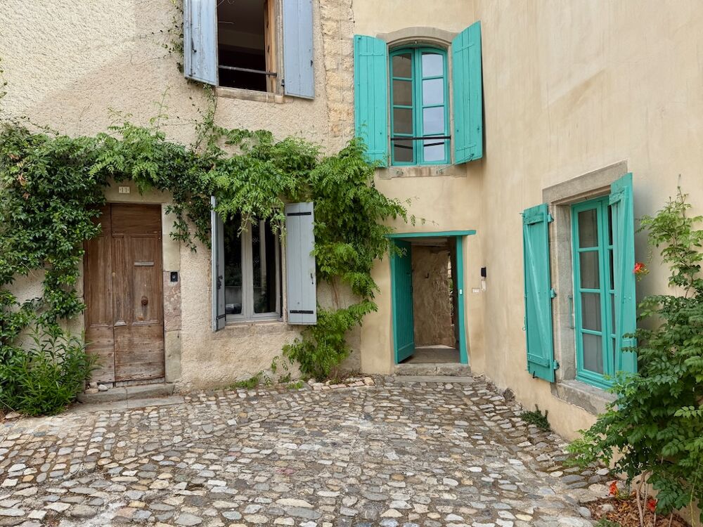 Vente Villa Maison d'exception Caunes-minervois