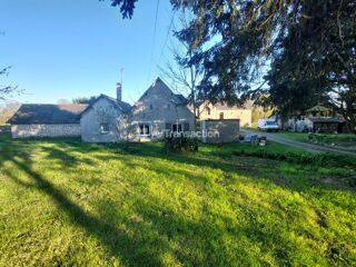  Maison à vendre 5 pièces 170 m²