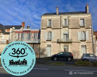  H�tel Particulier � vendre 13 pi�ces 