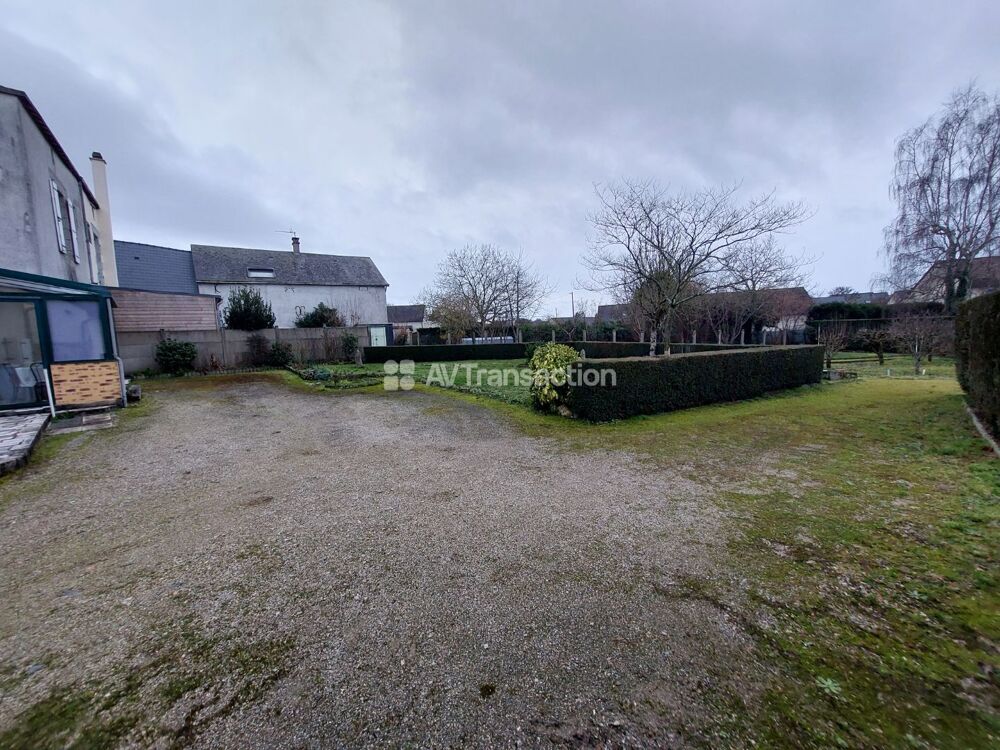 Vente Maison 53210 Louvign� Louvign�