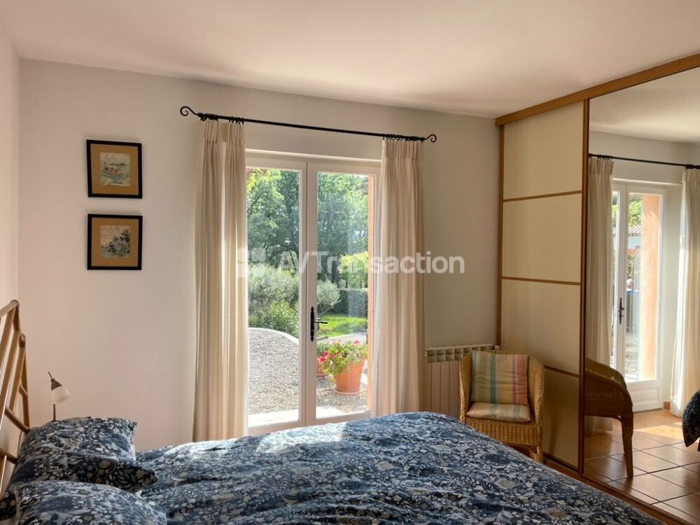 � vendre  Maison Tourtour (83690)