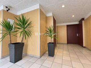  Appartement à vendre 3 pièces 57 m²