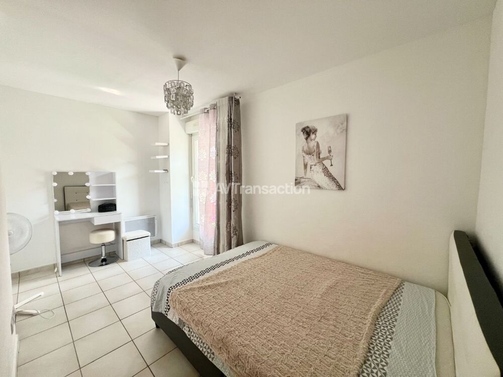 Appartement en duplex