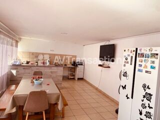  Maison à vendre 6 pièces 139 m²