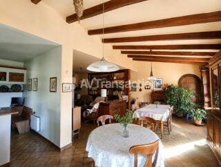  Maison à vendre 6 pièces 139 m²