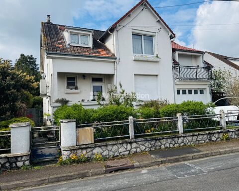   Appartement Atypique � r�nover Appartement - 4 pi�ce(s) - 113 m�