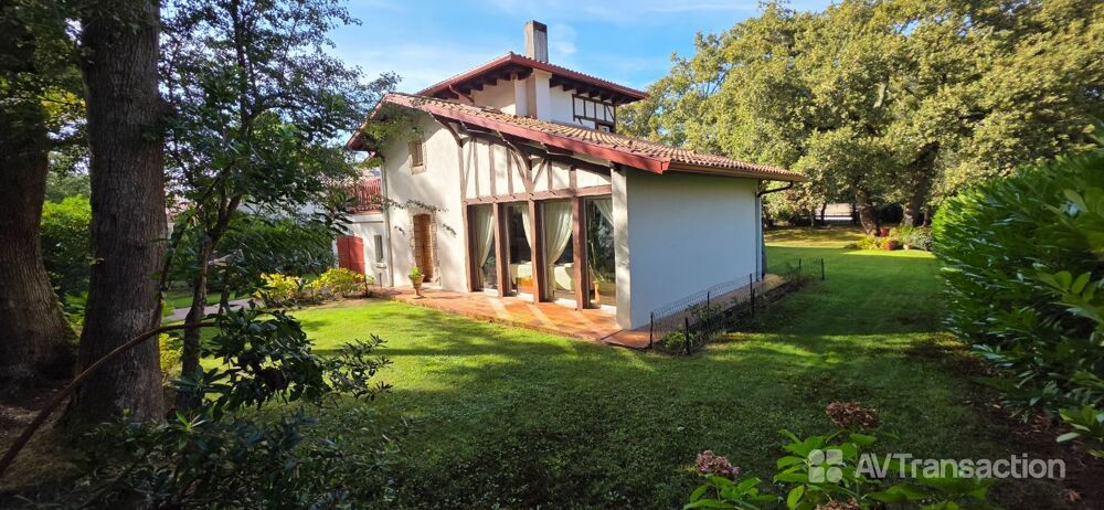 à vendre  Villa Capbreton (40130)