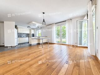  Appartement à vendre 3 pièces 68 m²