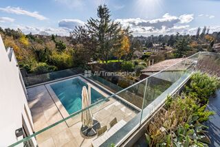 Villa à vendre 8 pièces 204 m²