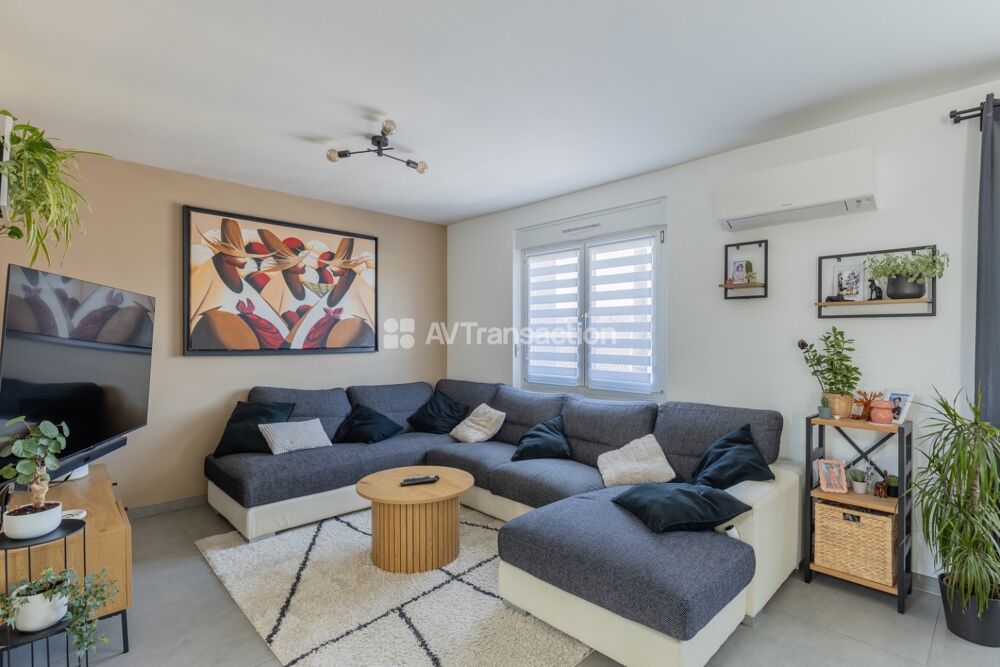 Vente Maison Moyeuvre - 85 m2 - �l�gance & Performance �nerg�tique Moyeuvre-grande