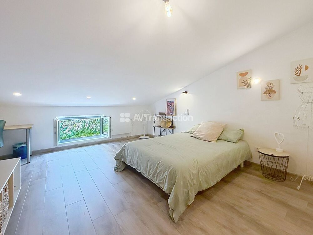 à vendre  Maison Brissac (34190)