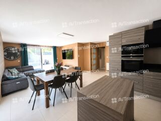  Maison � vendre 5 pi�ces 115 m� Vaulx-en-velin