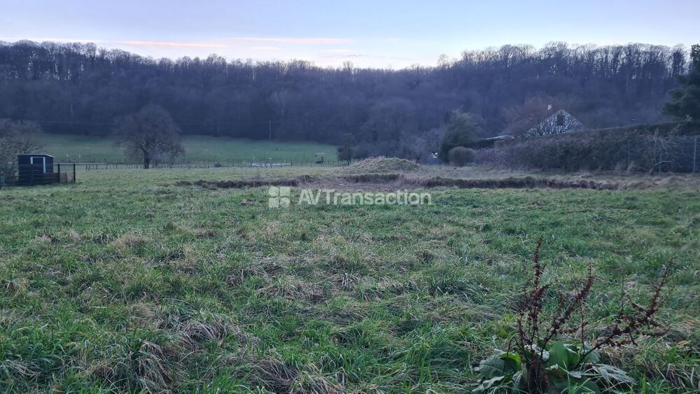 Vente Terrain Terrain � b�tir de 28 ares � Oiselay Oiselay et grachaux