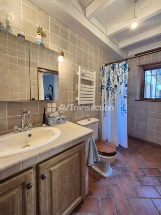  Maison à vendre 6 pièces 192 m²