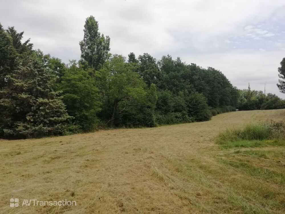 Vente Terrain terrain a bâtir 898 m² Verfeil