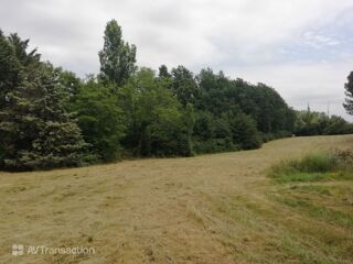 Vente Terrain terrain a bâtir 898 m² Verfeil