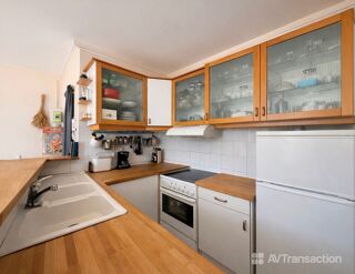  Appartement � vendre 3 pi�ces 50 m�