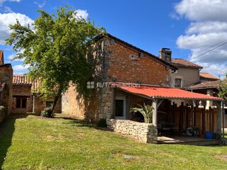  Maison à vendre 5 pièces 110 m²