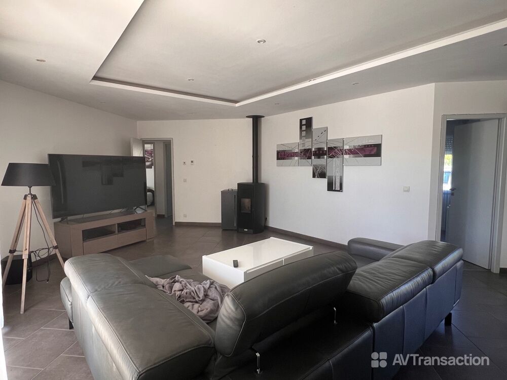 � vendre  Maison Carcans (33121)