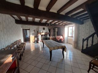  Maison � vendre 7 pi�ces 141 m�