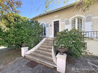  Maison à vendre 5 pièces 130 m²