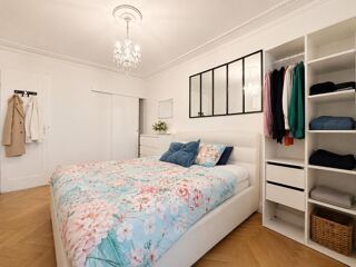  Appartement à vendre 4 pièces 76 m²