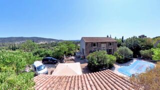  Maison  vendre 14 pices 253 m