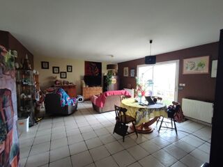  Villa � vendre 5 pi�ces 108 m�