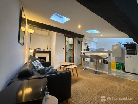   Opportunit� rare � T1 au c�ur d'Ajaccio - ascenseur Appartement - 1 pi�ce(s) - 30 m�