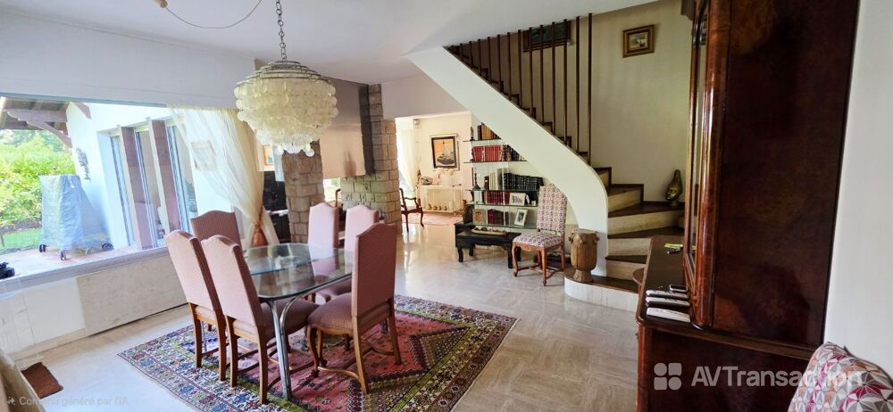 à vendre  Villa Capbreton (40130)