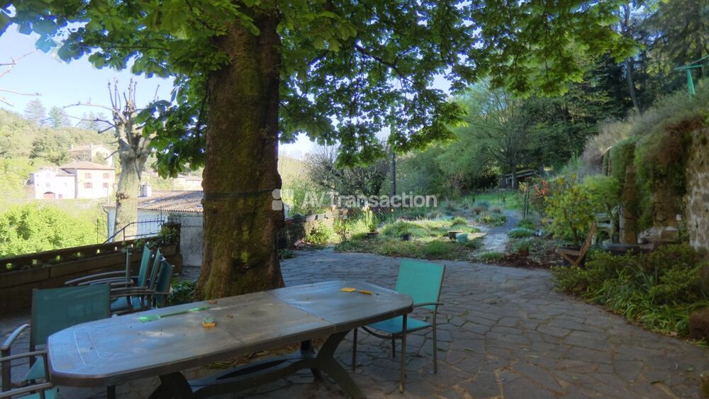 Propriété sur 3 hectares