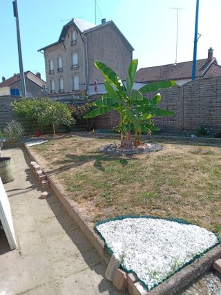  Maison à vendre 79 m²