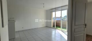  Appartement à vendre 2 pièces 40 m²