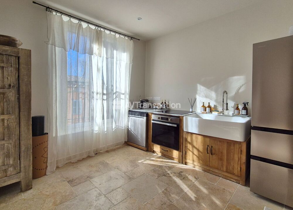 Vente Appartement APPARTEMENT COUP DE COEUR Lorgues