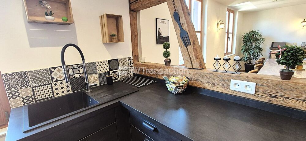 � vendre  Maison Bergheim (68750)
