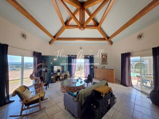  Maison � vendre 7 pi�ces 260 m�