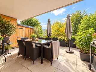 Vente Appartement T3 de 66 m² – Une parenthèse de verdure aux Allées du Léman Sciez