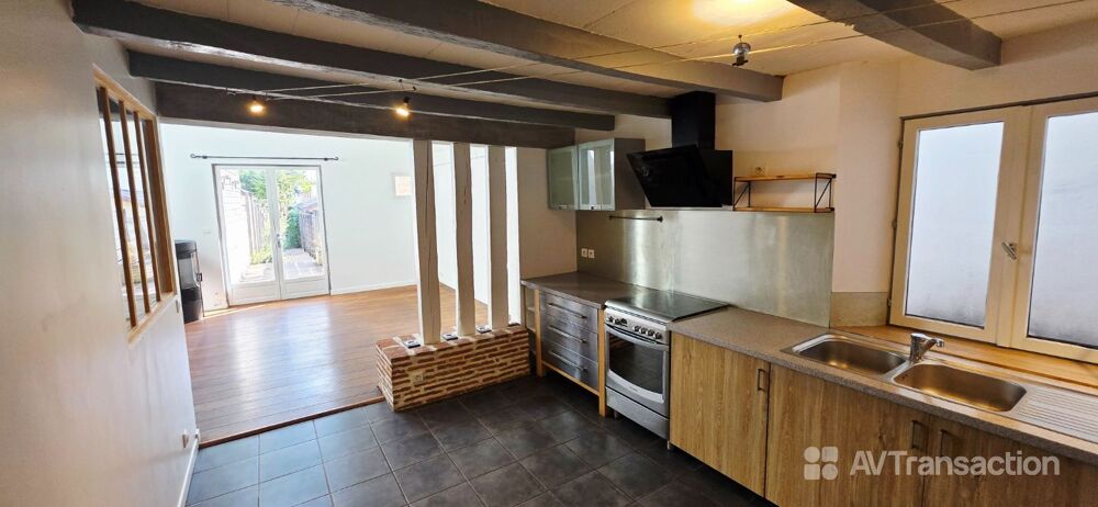 Maison 84 m² · à Tosse · 84 m² · 294 000 €