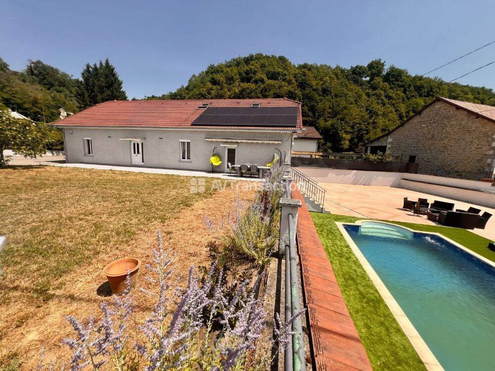 � vendre  Maison Yenne (73170)