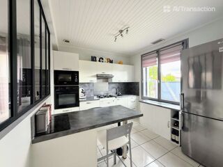  Maison � vendre 4 pi�ces 95 m�