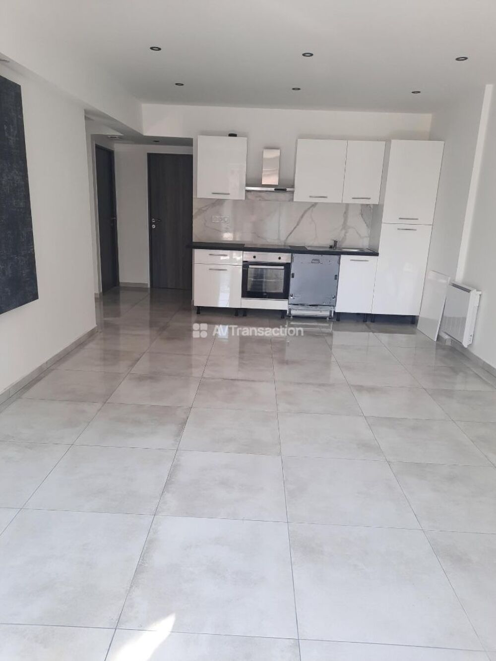 Vente Appartement Appartement entièrement rénové Belley