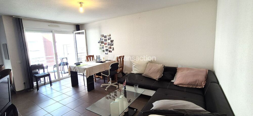 Vente Appartement APPARTEMENT F2 STRASBOURG Strasbourg
