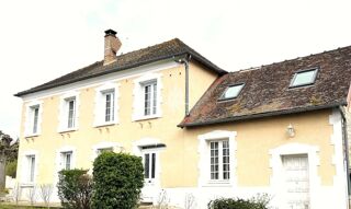 Maison � vendre 9 pi�ces 204 m�