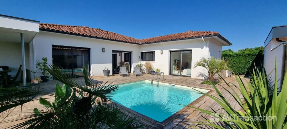  vendre  Maison Tosse (40230)